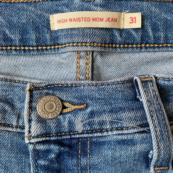 Levi jeans - Picture 6 of 6